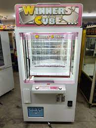 Enjoy the Delicacy of Game with Kids Arcade Games
